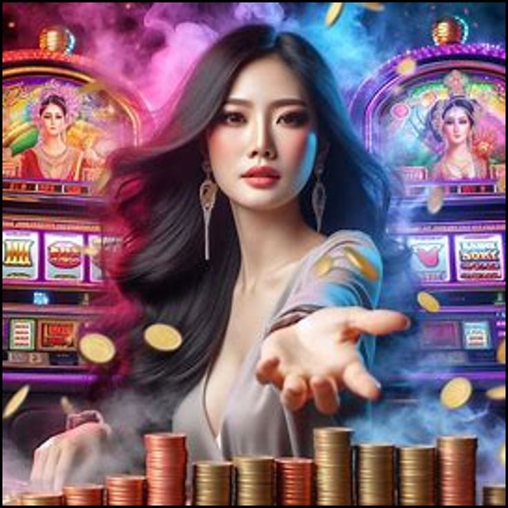Antarmuka permainan Fortune Ox di gama4d