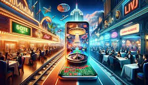 Dashboard akun gama4d menampilkan saldo dan riwayat transaksi
