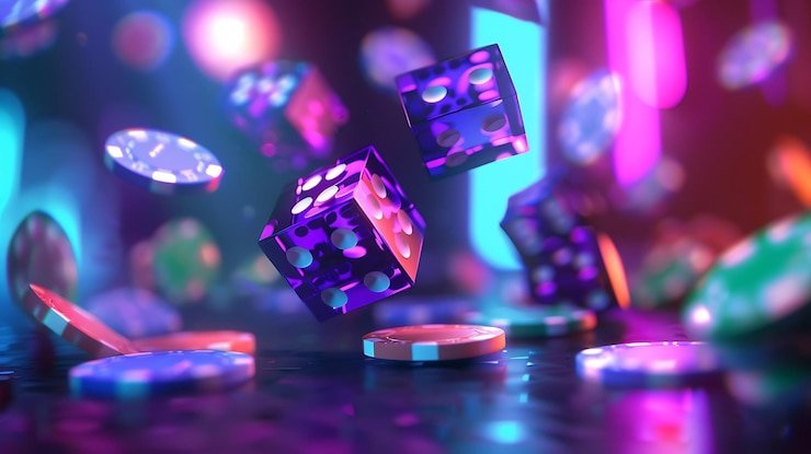gama4d featured game showcase